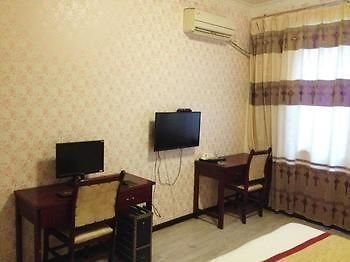 Yu Hao Hotel Xipu Eksteriør billede