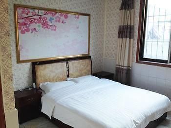 Yu Hao Hotel Xipu Eksteriør billede