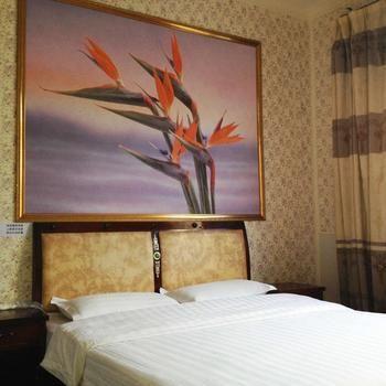 Yu Hao Hotel Xipu Eksteriør billede