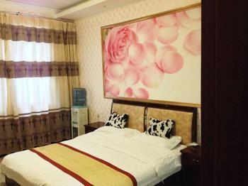 Yu Hao Hotel Xipu Eksteriør billede