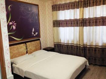 Yu Hao Hotel Xipu Eksteriør billede